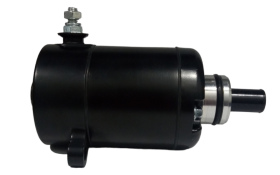 MOTOR DE ARRANQUE PULSAR 135/BOXER/PLATINO 125