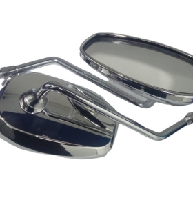 ESPEJO GN OVALADO CROMADO