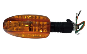 DIRECCIONAL PULSAR 180 NARANJA