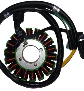 ESTATOR BOBINA AKT CR4 