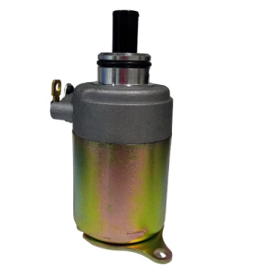 MOTOR DE ARRANQUE AGILITY  125