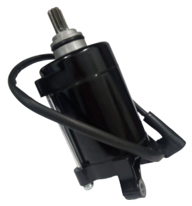 MOTOR  DE ARRANQUE AKT 125 EVO NE 