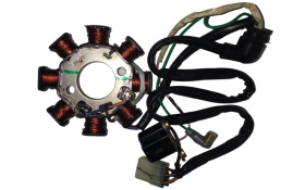 ESTATOR BOBINA PULSAR 180 UG