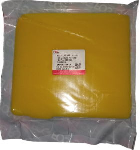 FILTRO AIRE ESPUMA PULSAR 135  