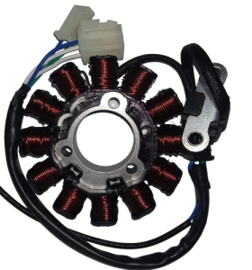 ESTATOR BOBINA FZ 16 