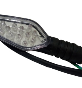 DIRECCIONAL AKT RTX 150 LED 