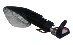 DIRECCIONAL AKT EVO R3/CR5/TT250 LED 