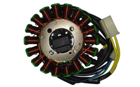 ESTATOR BOBINA AKT CR5-TTR-TTX-