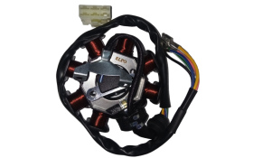 ESTATOR BOBINA AKT SL 