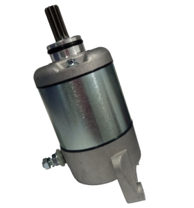 MOTOR DE ARRANQUE AKT RTX 150/CB125E