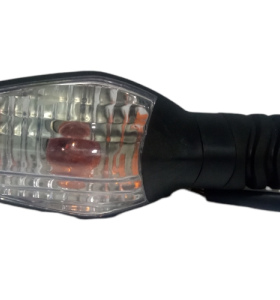 DIRECCIONAL CBF 150 TRANSPARENTE 