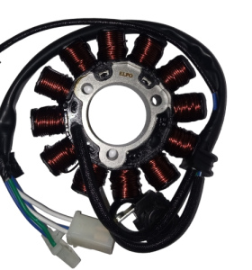 ESTATOR BOBINA FZ 16 