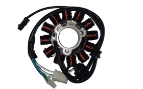 ESTATOR BOBINA FZ 16 